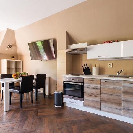 Quiet & Modern Maisonette Varna Eksteriør billede