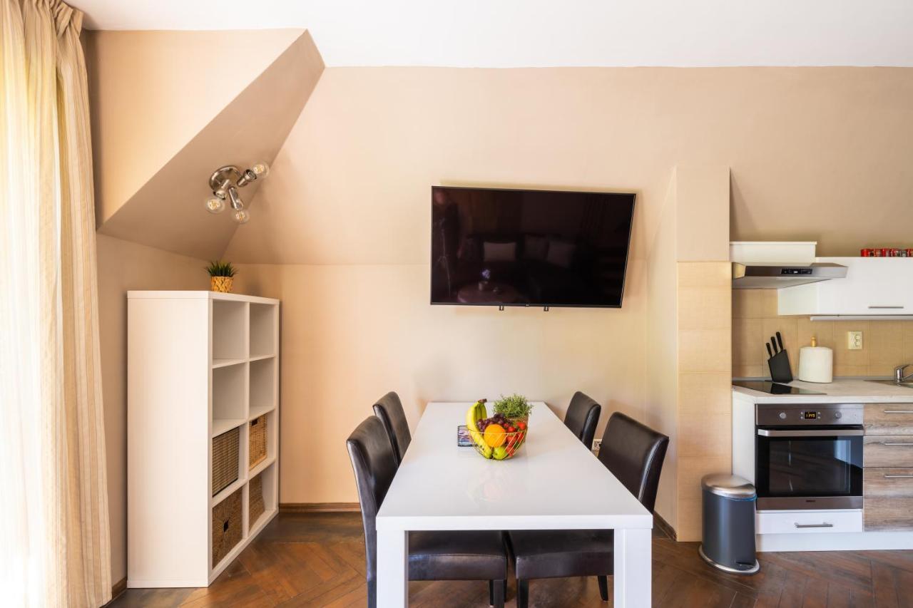 Quiet & Modern Maisonette Varna Eksteriør billede